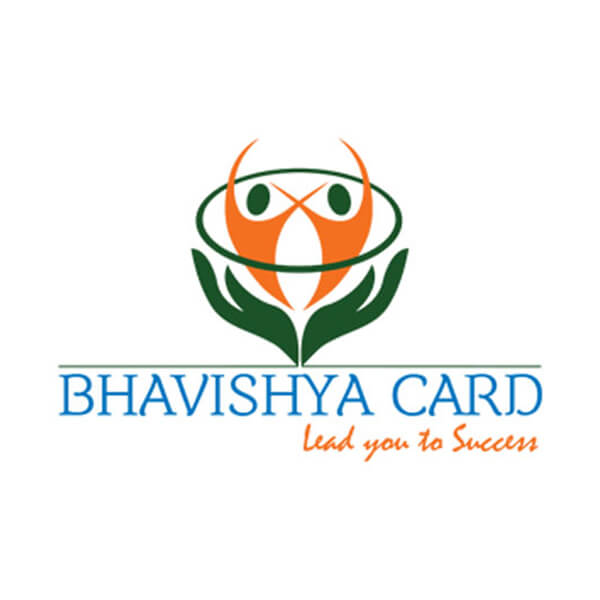 logo-bhavaishya-card-nivas-designs
