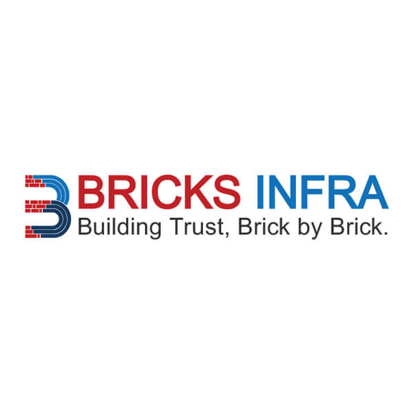 logo-bricks-infr-nivas-designs