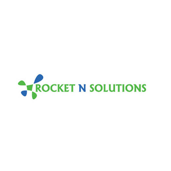 logo-rocket-n-solutions-nivas-designs