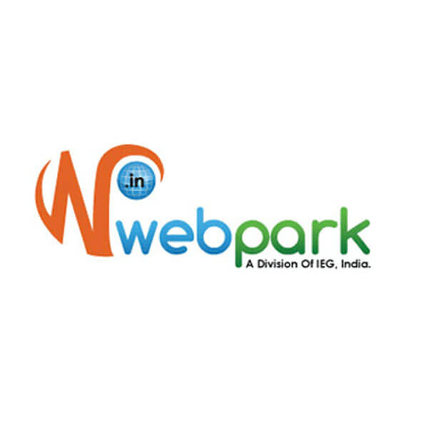 logo-webpark-nivas-designs