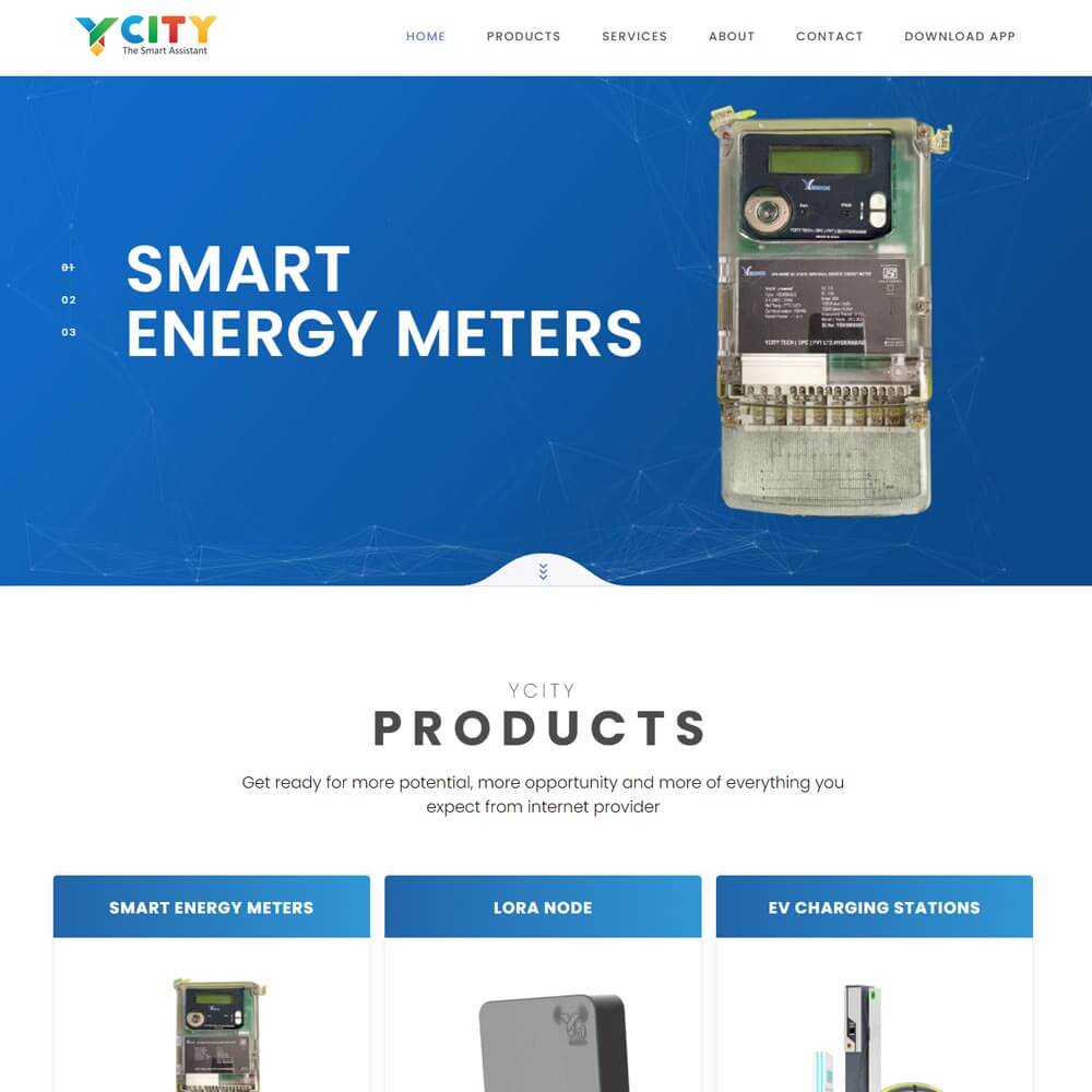 ycity-web-nivas-designs