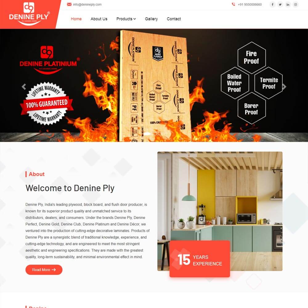 deninel-web-nivas-designs